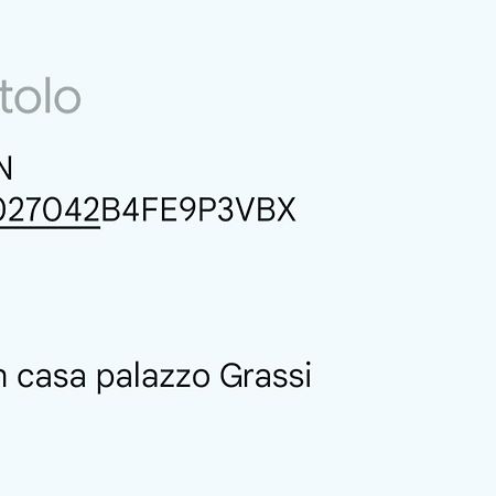Key Location Near Palazzo Grassi Villa Venesia Bagian luar foto