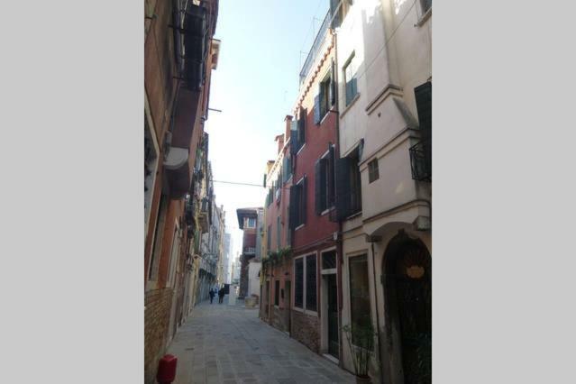 Key Location Near Palazzo Grassi Villa Venesia Bagian luar foto
