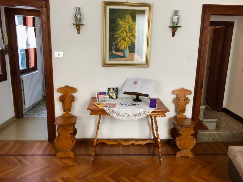 Key Location Near Palazzo Grassi Villa Venesia Bagian luar foto