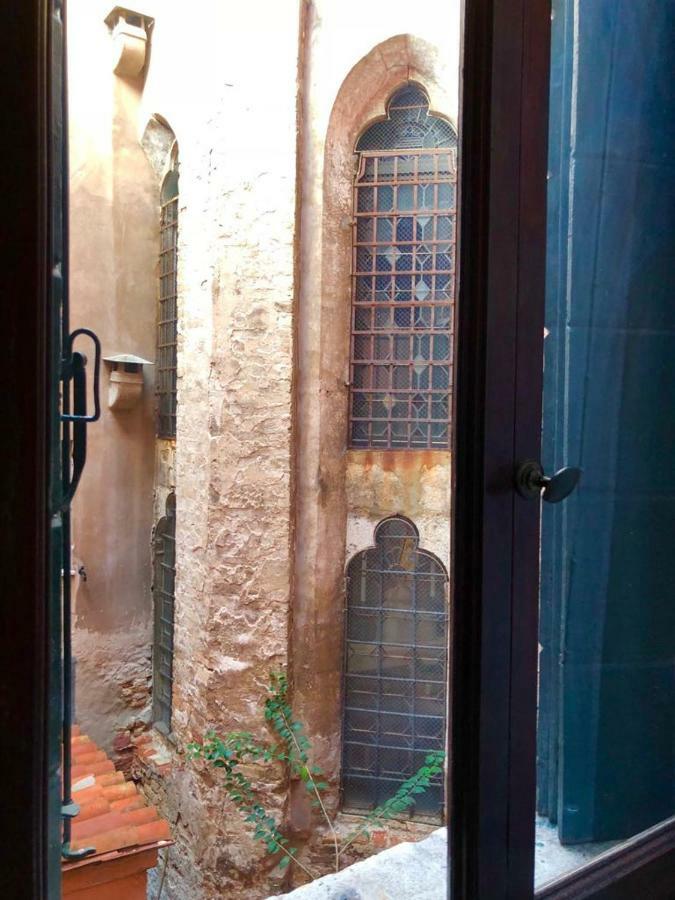 Key Location Near Palazzo Grassi Villa Venesia Bagian luar foto
