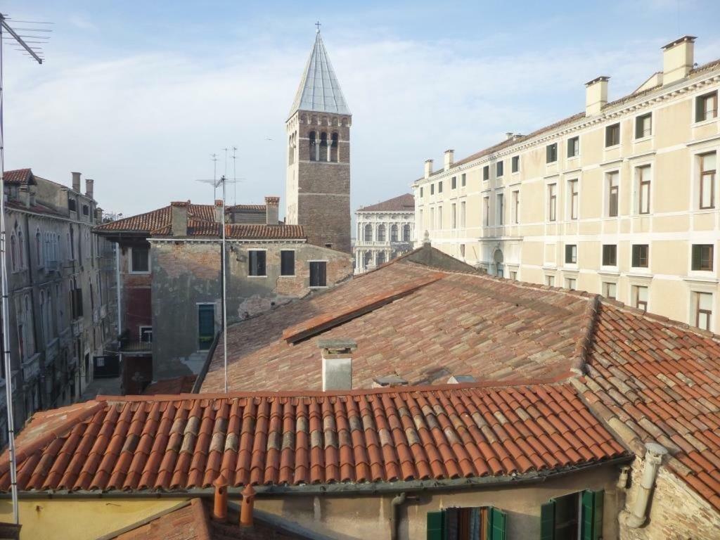 Key Location Near Palazzo Grassi Villa Venesia Bagian luar foto