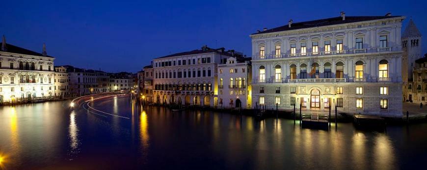 Key Location Near Palazzo Grassi Villa Venesia Bagian luar foto